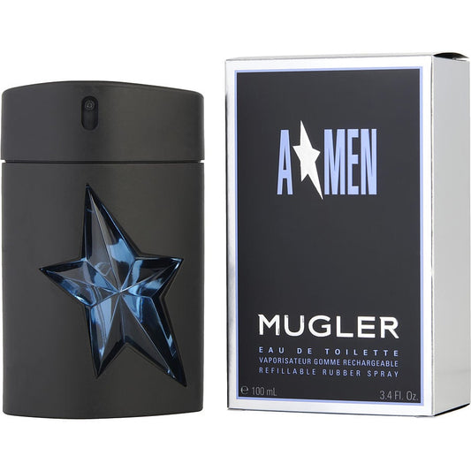 AMEN RUBBER 3.4 EDT MEN
