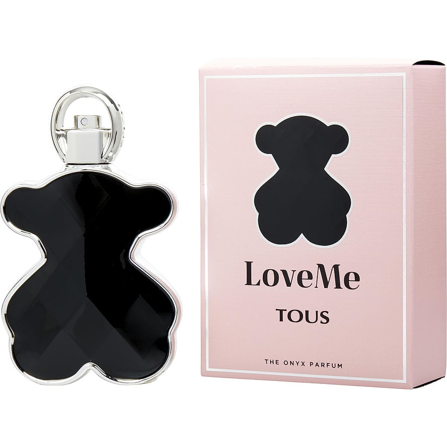 Tous Love Me The Onyx 3.0 oz Eau de Parfum for Women