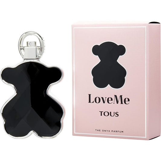 Tous Love Me The Onyx 3.0 oz Eau de Parfum for Women