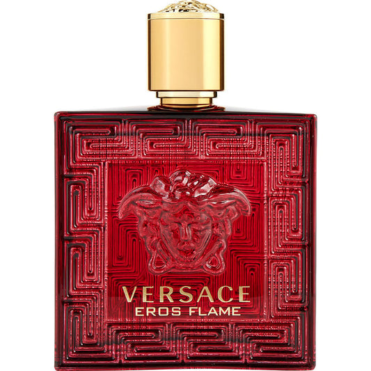 VERSACE EROS FLAME 3.4 EDP MEN TESTER