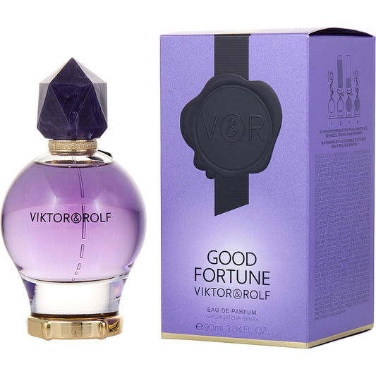 Good Fortune Good Fortune 3.0 oz Eau de Parfum for Women