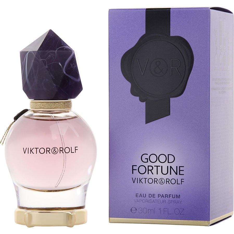Mini Good Fortune 10ml Eau De Parfum For Women | Mini Cologne – Shoppex ...