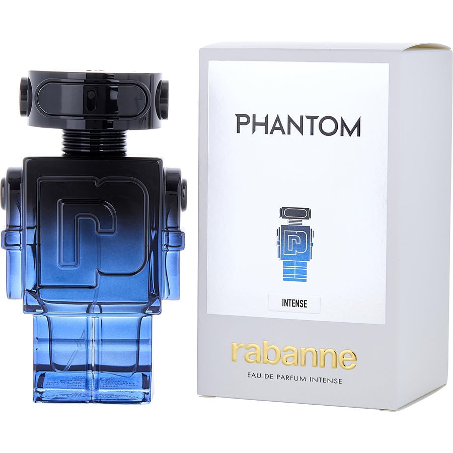 PACO RABANNE PHANTOM INTENSE 3.4 EDP MEN