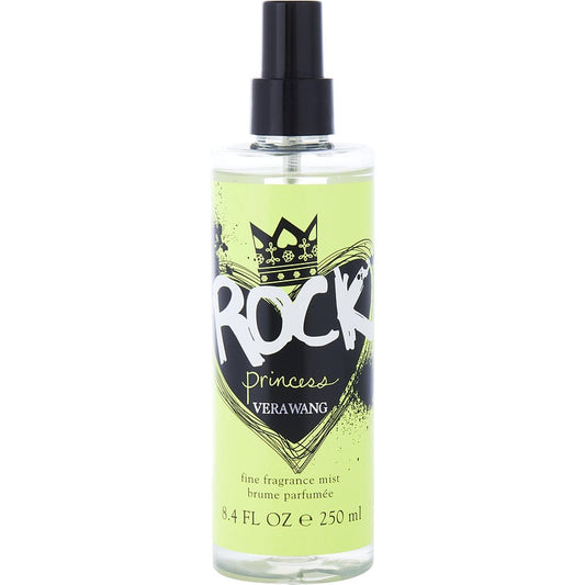 VERA WANG ROCK PRINCESS 8.4 BODY MIST WOMEN
