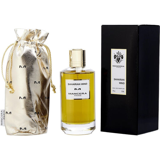 MANCERA SAHARIAN WIND 4.0 EDP UNISEX