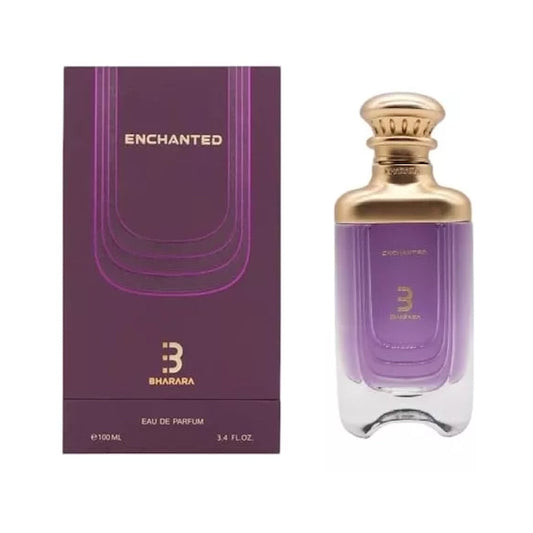 BHARARA ENCHANTED 3.4 EDP FOR WOMEN