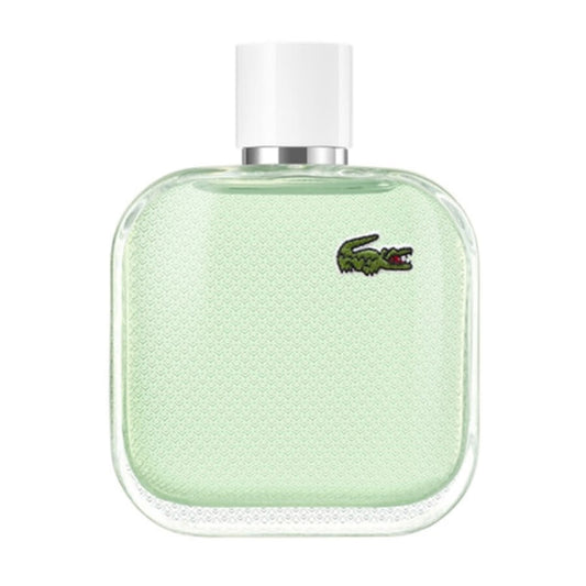 Lacoste Eau de Blanc Fraiche 3.4 oz Eau de Toilette for Men