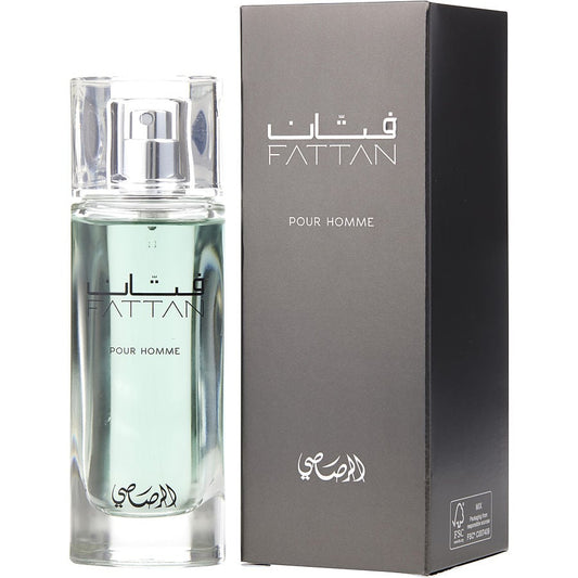 RASASI FATTAN 1.7 EDT MEN