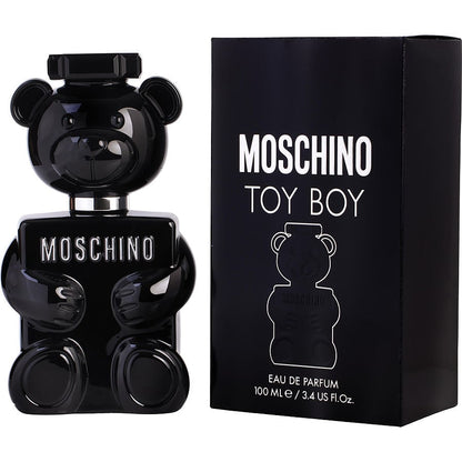 MOSCHINO TOY BOY 3.4 EDP MEN