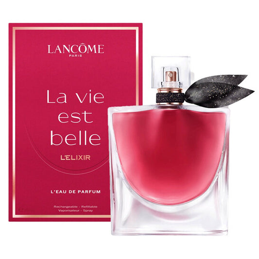 LA VIE EST BELLE L'ELIXIR 3.4 EDP WOMEN