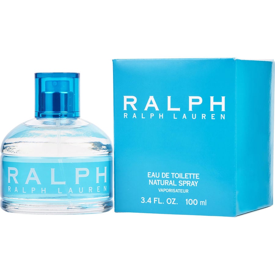 Ralph Ralph 3.4 oz Eau de Toilette for Women