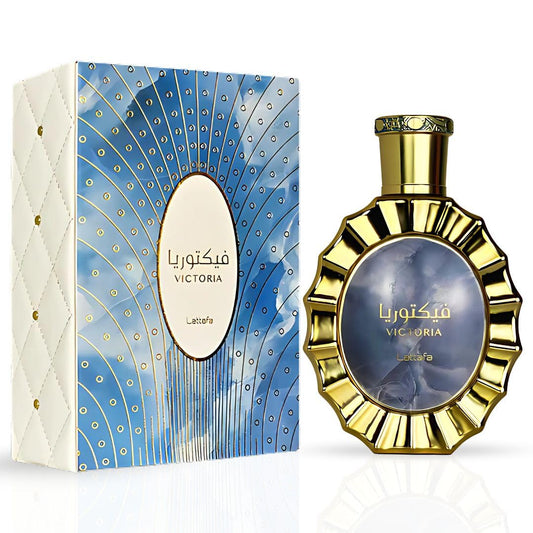 LATTAFA VICTORIA EDP 3.4 OZ FOR WOMEN