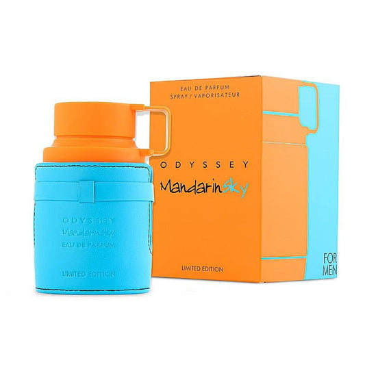 ARMAF ODYSSEY MANDARIN SKY 2.0 EDP FOR MEN