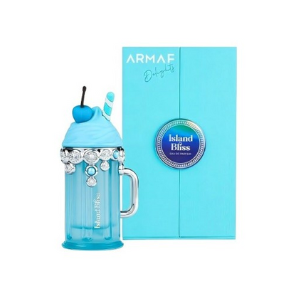 ARMAF ISLAND BLISS DELIGHTS 3.4 EDP SPR WOMEN