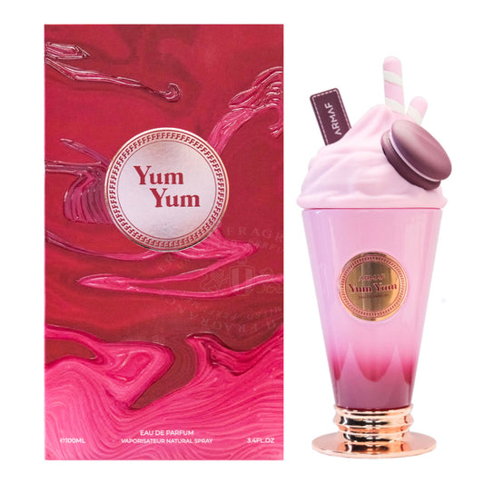 ARMAF YUM YUM 3.4 EDP SPR WOMEN
