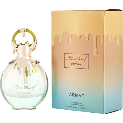 ARMAF MISS CATWALK 3.4 EDP L