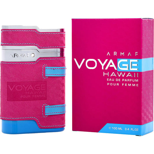 ARMAF VOYAGE HAWAII 3.4 EDP WOMEN