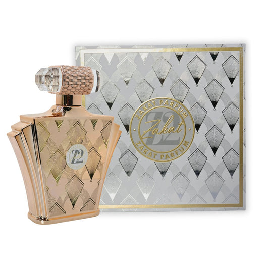 ZAKAT- Z 2 100ML EDP