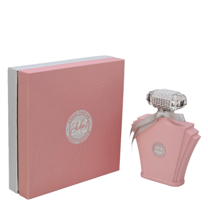 ZAKAT- Z 12  100ML EDP WOMEN