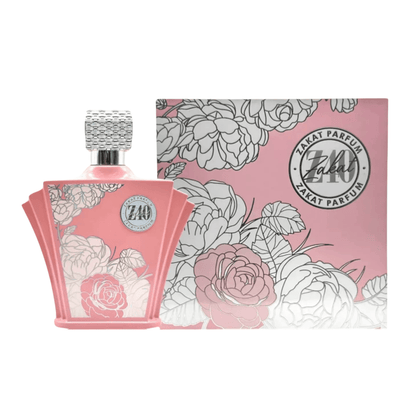 ZAKAT- Z 40 100ML EDP WOMEN