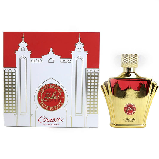 ZAKAT- Z 96 100 ML new