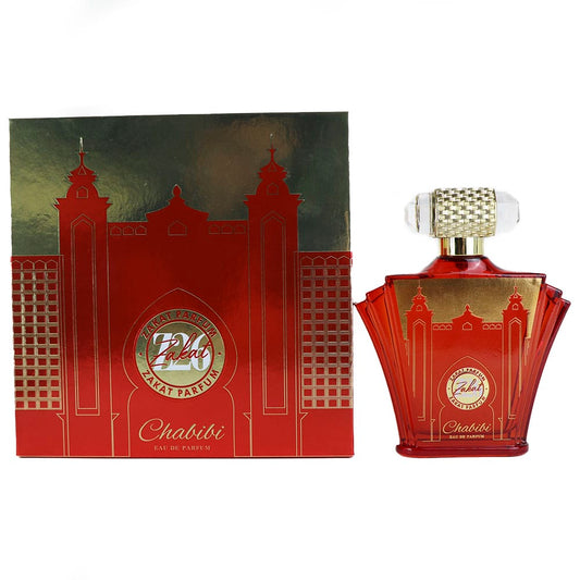 ZAKAT- Z 26 100ML new