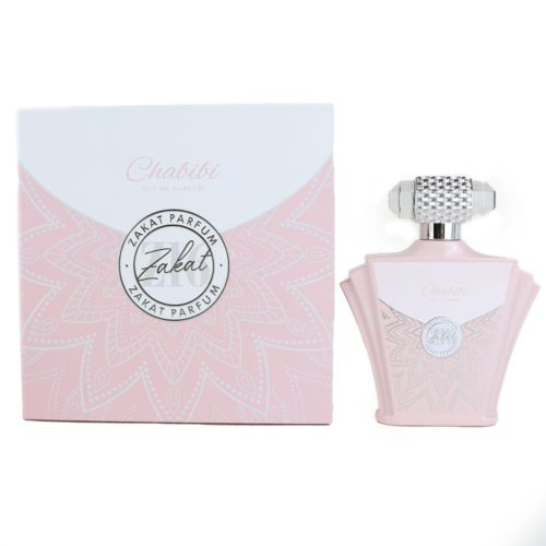 ZAKAT- Z 16 100ML