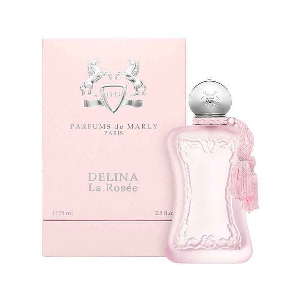 PARFUMS DE MARLY DELINA LA ROSEE 2.5 EDP WOMEN