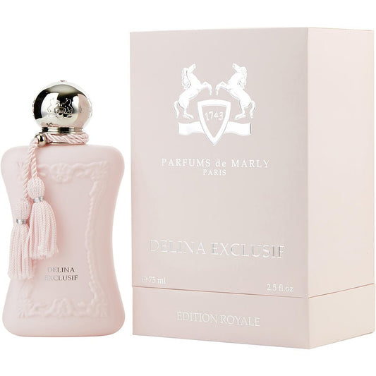 PARFUMS DE MARLY DELINA EXCLUSIF 2.5 EDP WOMEN