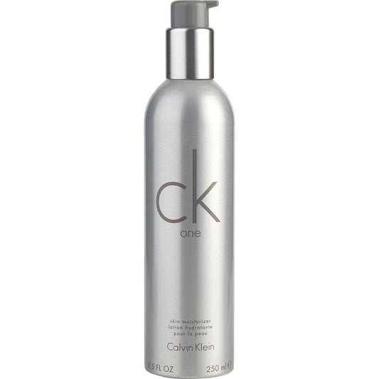 CK ONE 8.5 BODY MOIST UNISEX