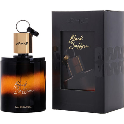 ARMAF BLACK SAFFRON 3.4 EDP UNISEX