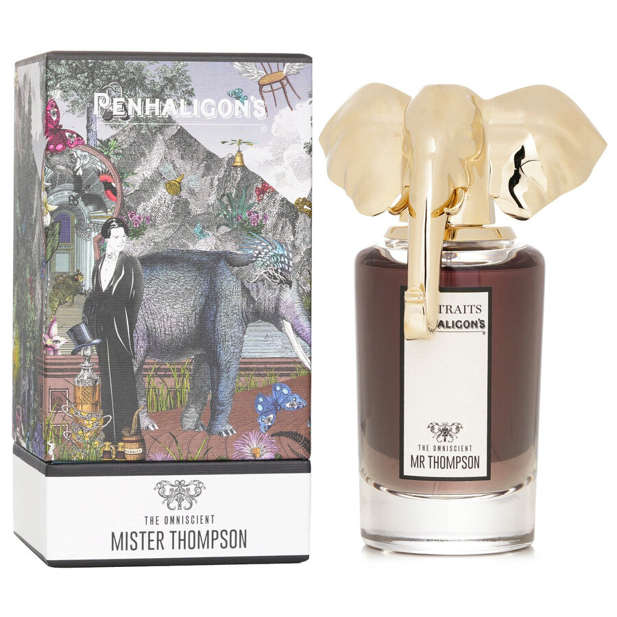 PENHALIGONS MR THOMPSON 2.5 EDP MEN