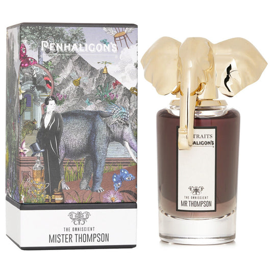 PENHALIGONS MR THOMPSON 2.5 EDP MEN