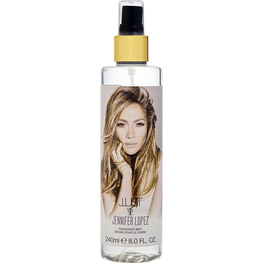 JL LUST 8.0 BODY MIST