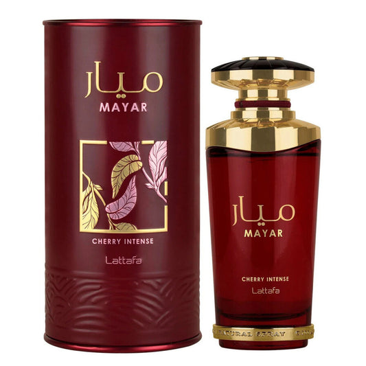 LATTAFA MAYAR CHERRY INTENSE 3.4 EDP