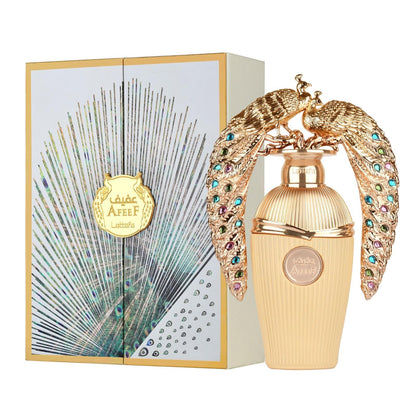 LATTAFA AFEEF 3.4 EDP UNISEX