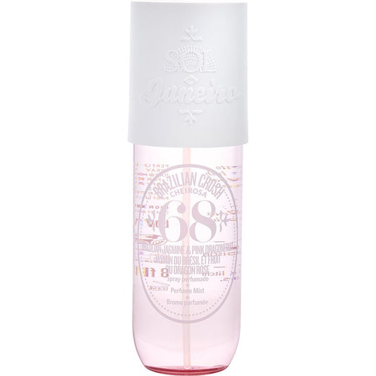SDJ Brazilian Crush Cheirosa 68 8.1 Oz Body Mist for Unisex