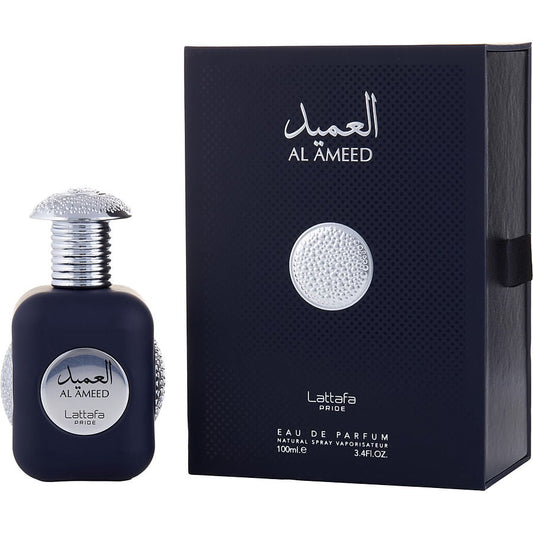 LATTAFA PRIDE AL AMEED 3.4 EDP U