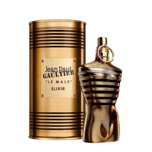 JEAN PAUL G LE MALE ELIXIR 4.2 EDP MEN