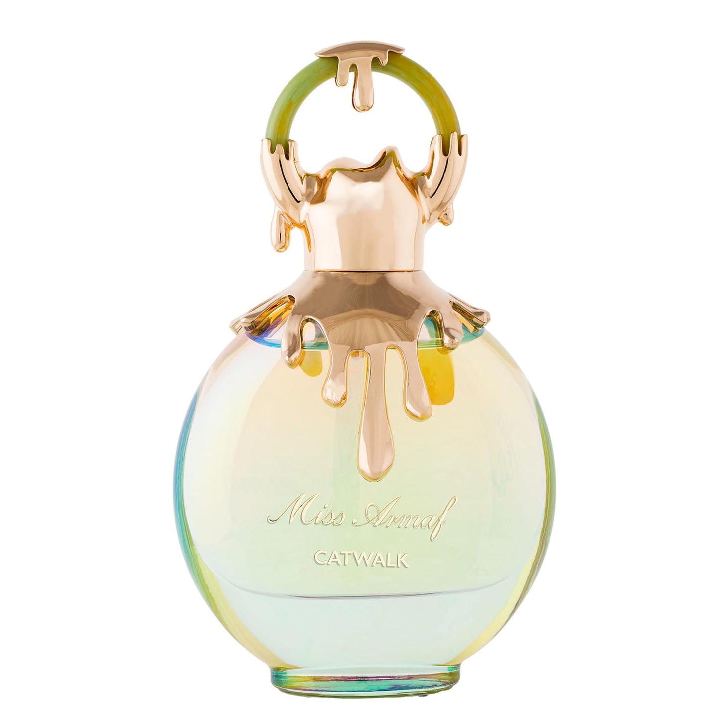 ARMAF MISS CATWALK 3.4 EDP L