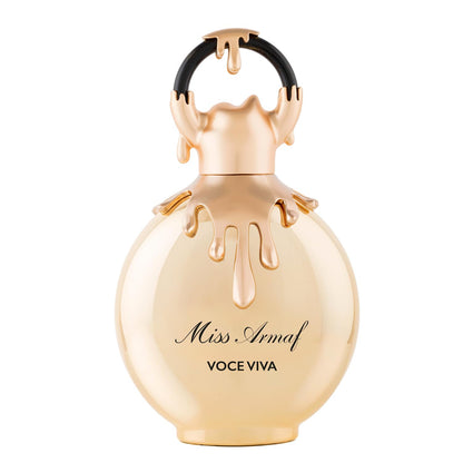 ARMAF MISS VOCE VIVA 3.4 EDP WOMEN