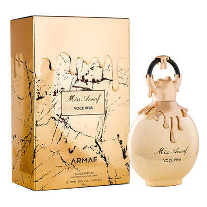 ARMAF MISS VOCE VIVA 3.4 EDP WOMEN