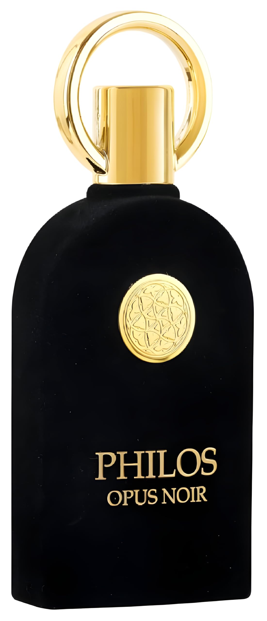 MAISON ALHAMBRA PHILOS OPUS NOIR 3.4 EDP MEN