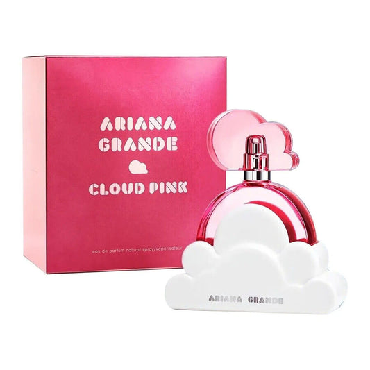 ARIANA GRANDE CLOUD PINK 3.4 EDP WOMEN