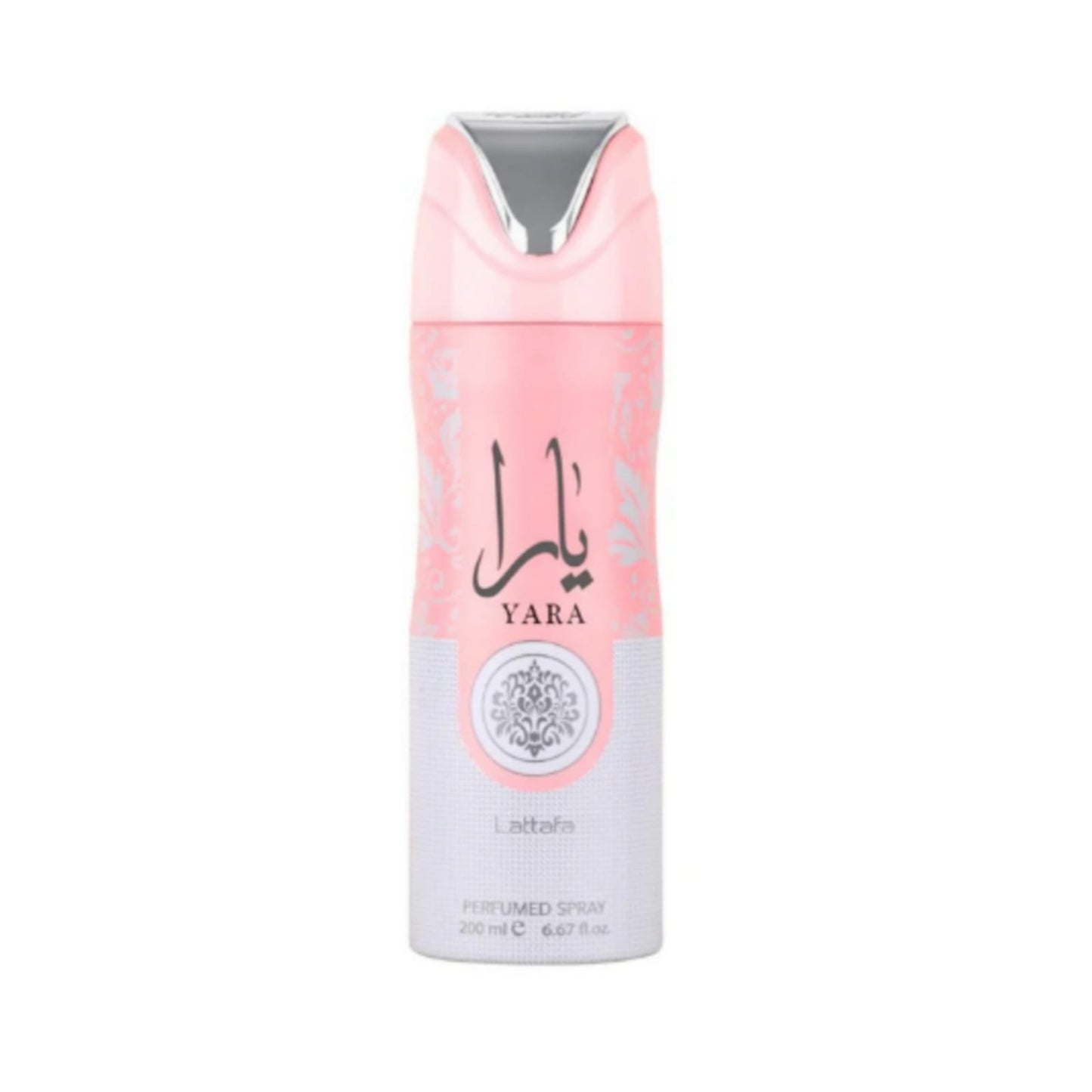 LATTAFA YARA 6.7 BODY SPRAY U