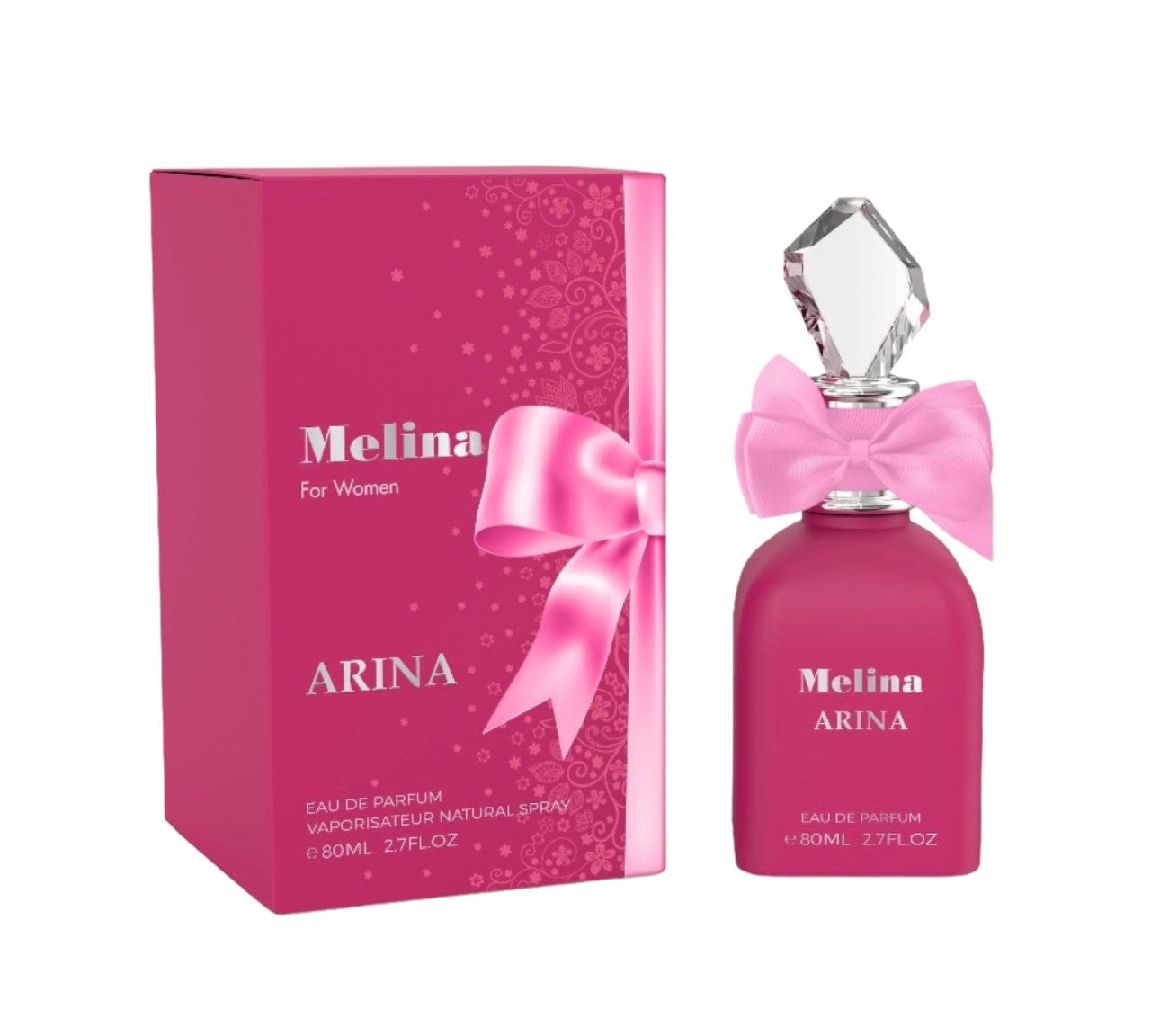 EMPER MELINA ARINA 3.4 EDP WOMEN