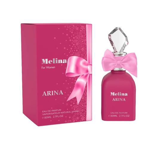 EMPER MELINA ARINA 3.4 EDP WOMEN