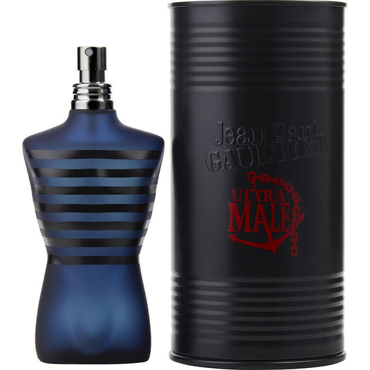 JEAN PAUL G ULTRA MALE 4.2 EDT MEN