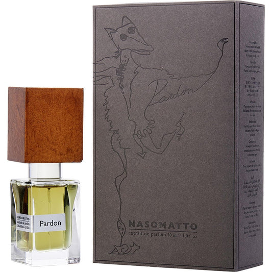 NASOMATTO PARDON 1.0 EDP MEN