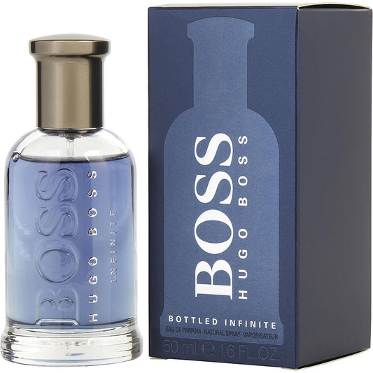 BOSS # 6 INFINITE 1.7 EDP MEN